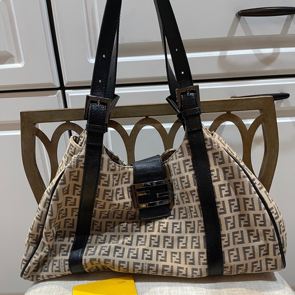 Fendi handbag